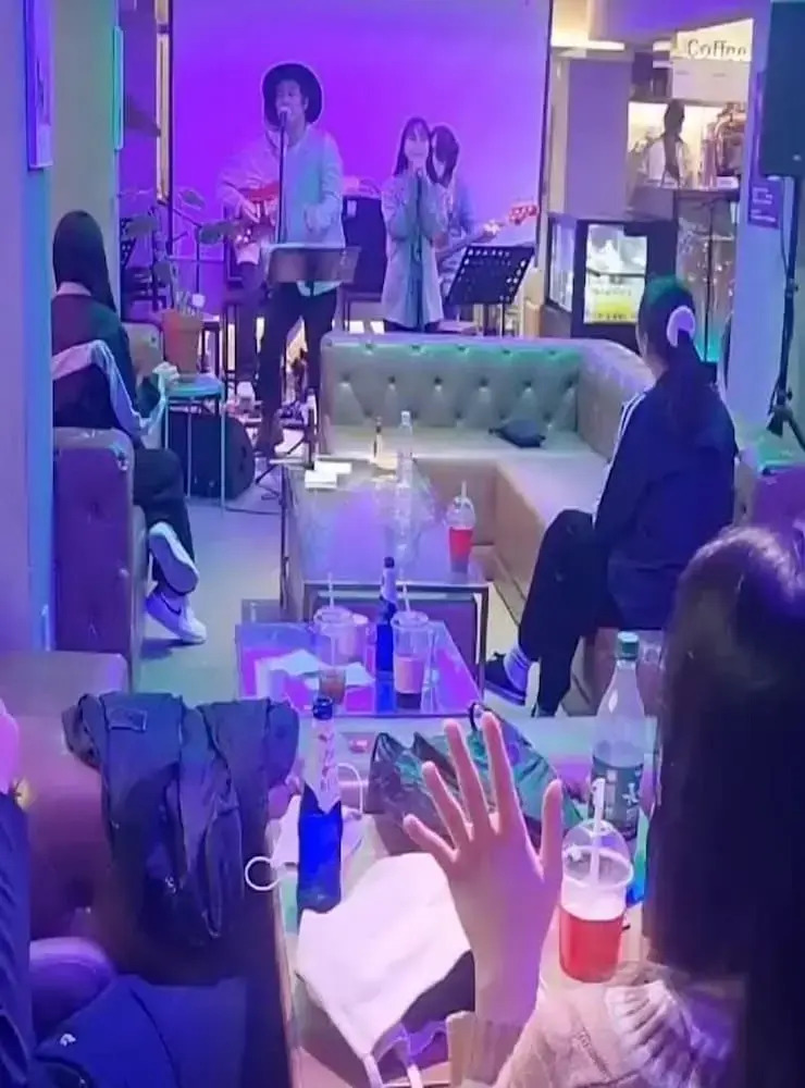 Foto - KOZAYO Hongdae Hostel