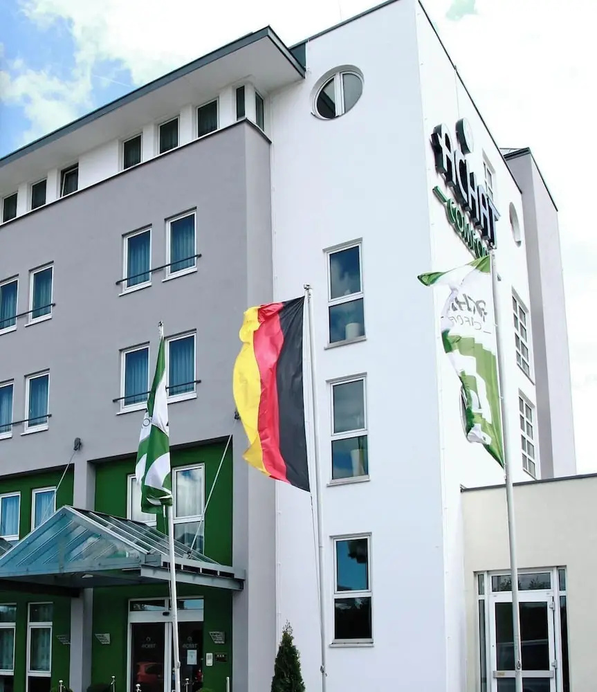 Foto - ACHAT Hotel Hockenheim