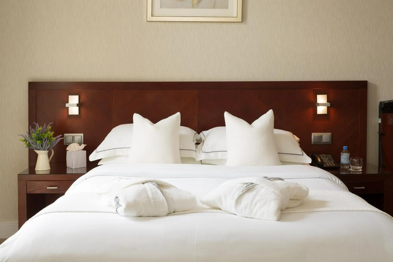 Photo - The Savoy Jersey