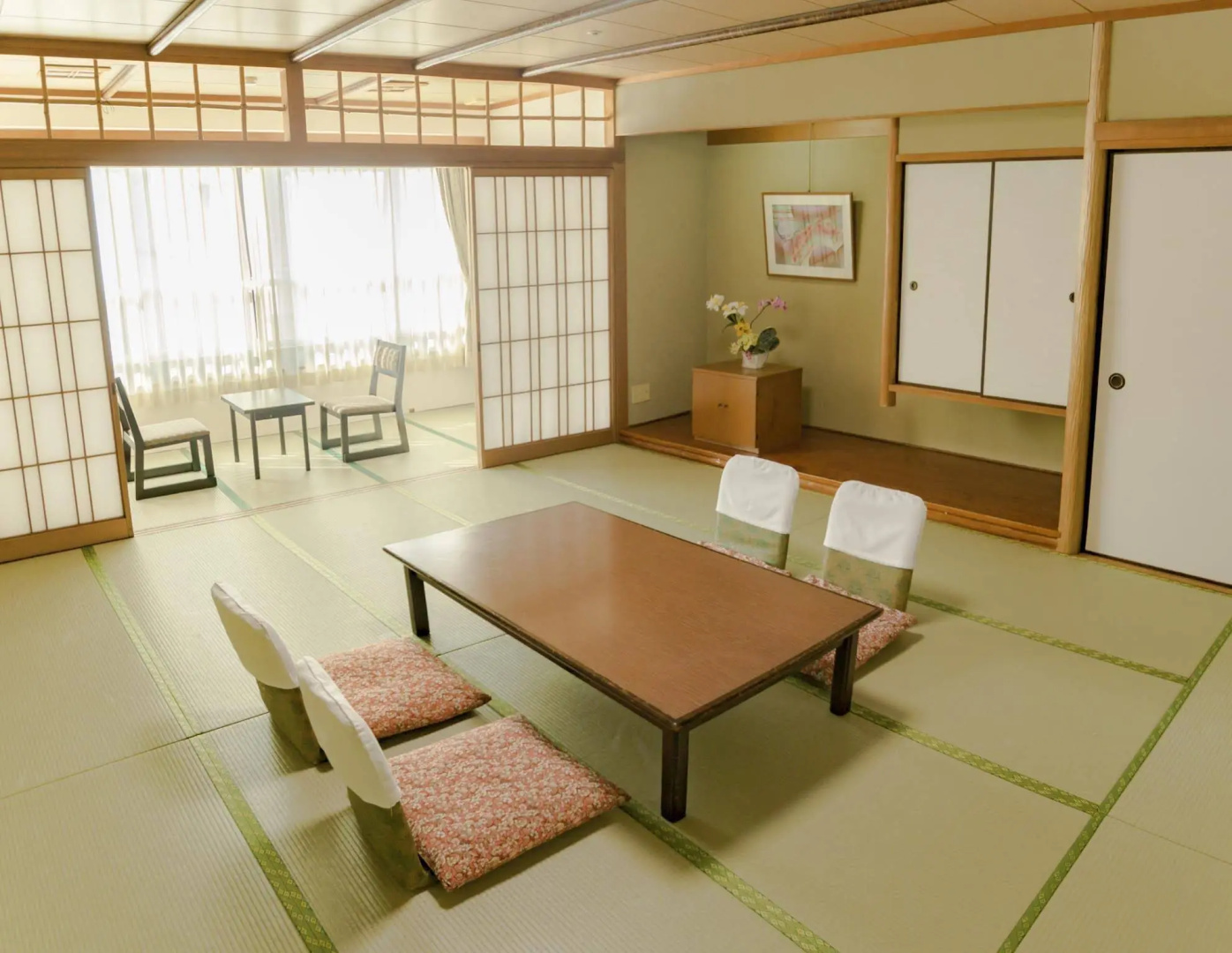 Foto - Ishicho