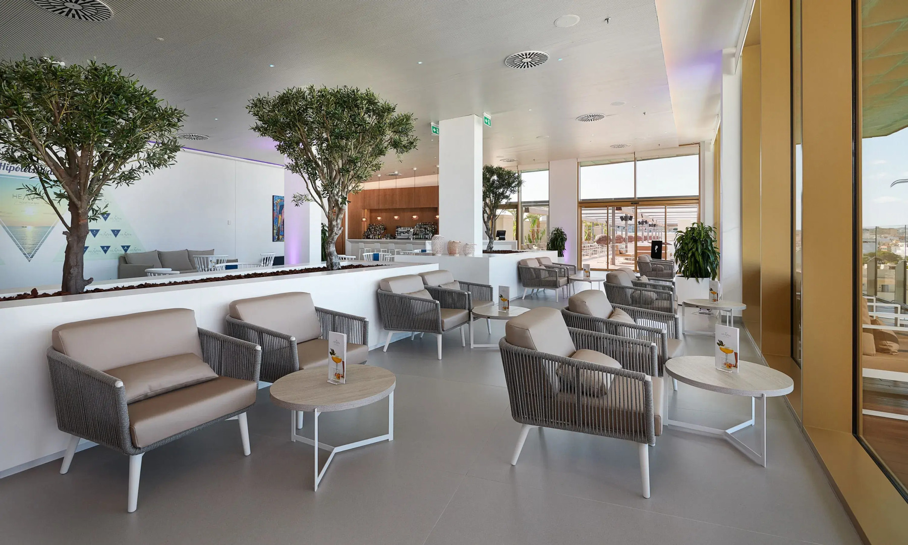 Foto - Hipotels Playa de Palma Palace&Spa