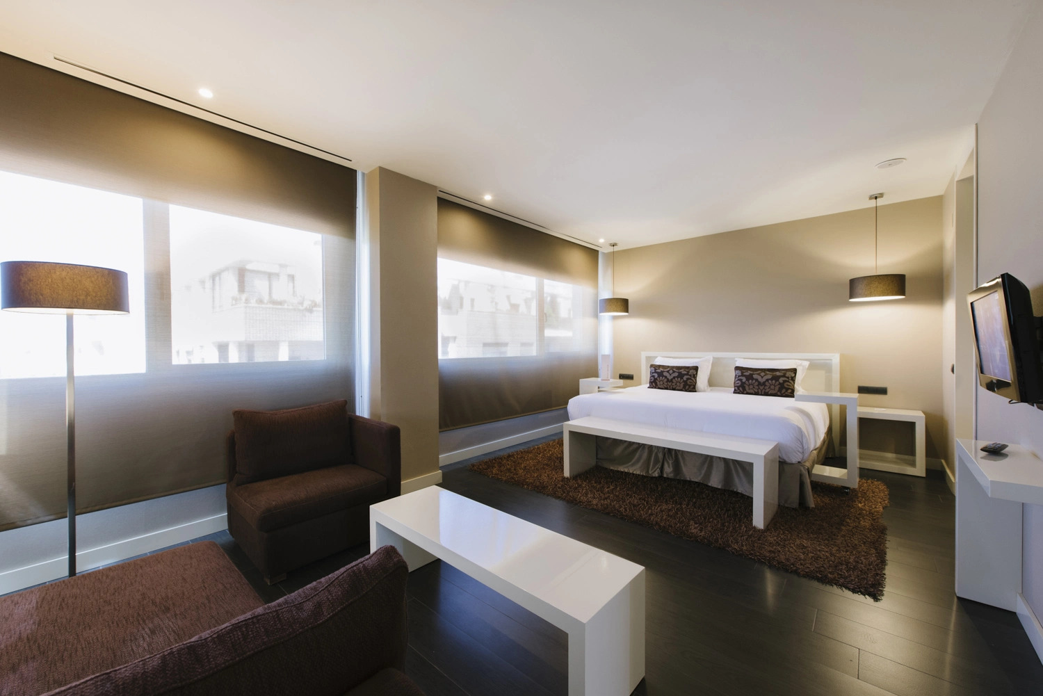 Foto - PCM Forum Alcalá