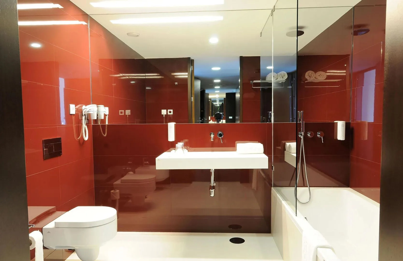 Foto - Open Village Sports Hotel & SPA Club