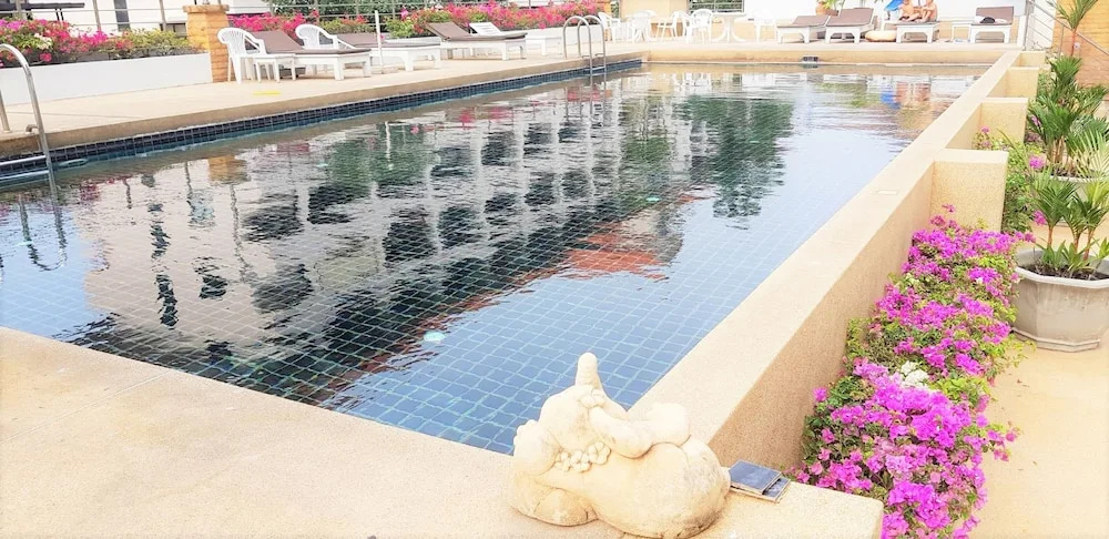 Photo - Jomtien Plaza Residence