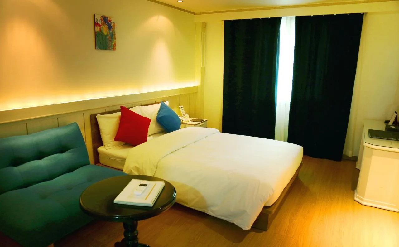 Foto - Lavita Hotel