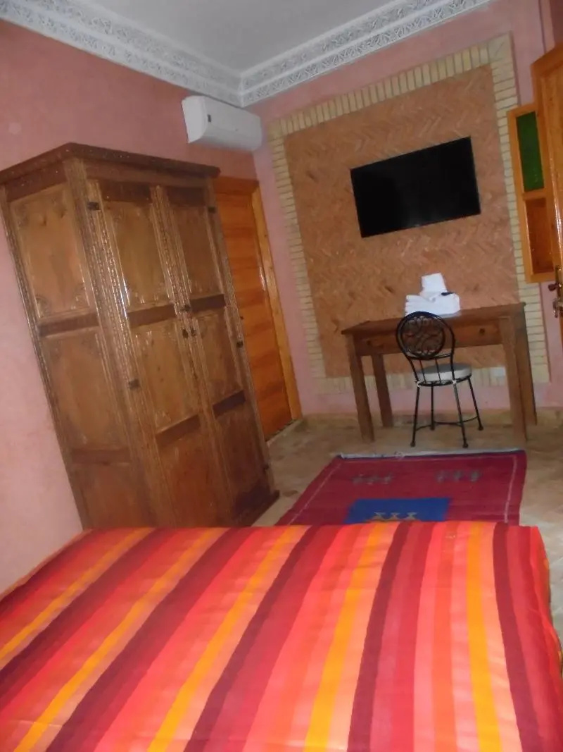 Foto - Riad Villa Sidi Baba