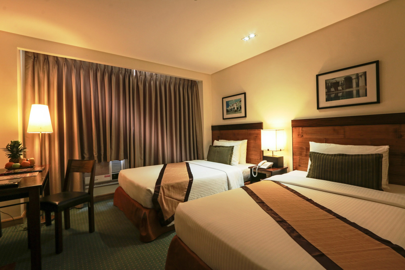 Foto - Boracay Sands Hotel
