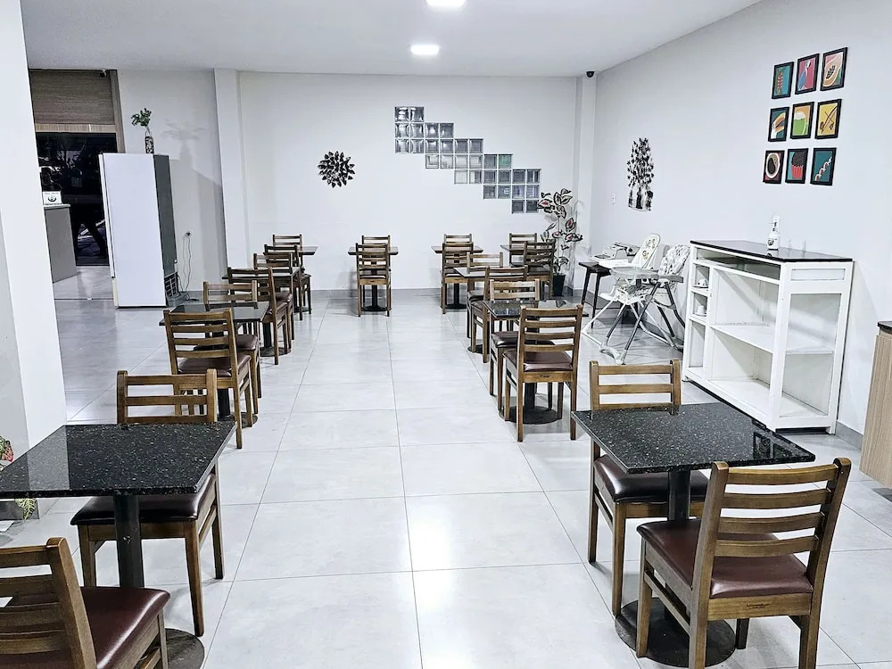 Foto - Hotel Indiano