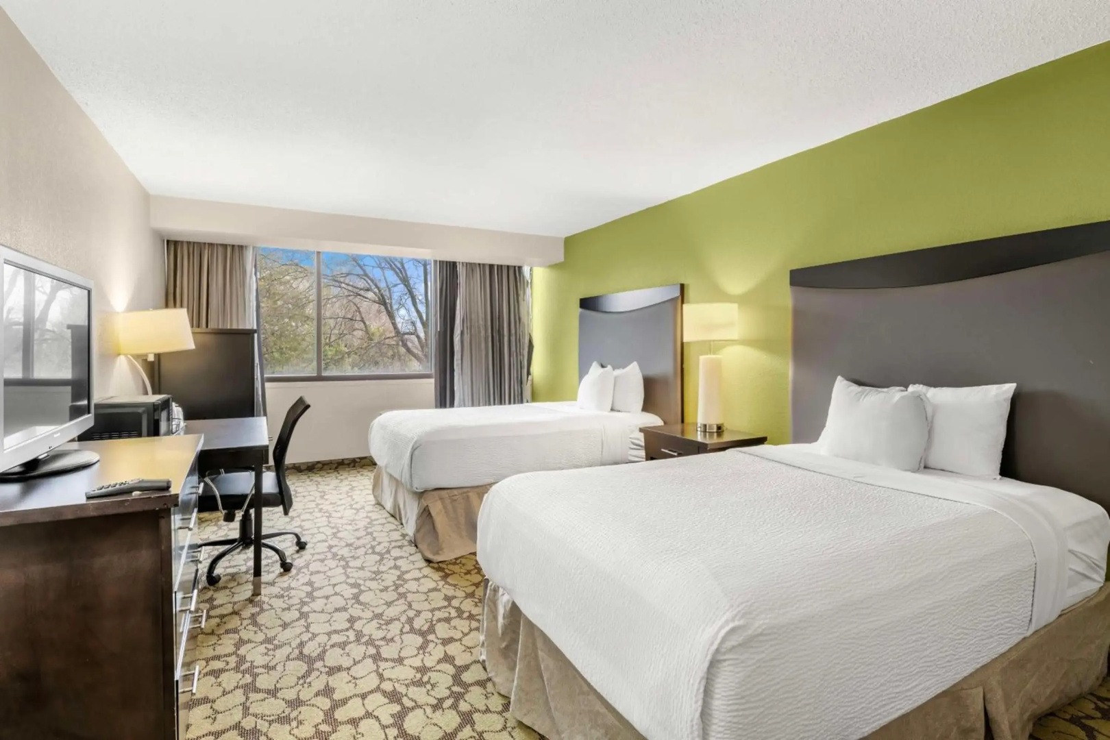 Foto - Red Lion Hotel Charlotte