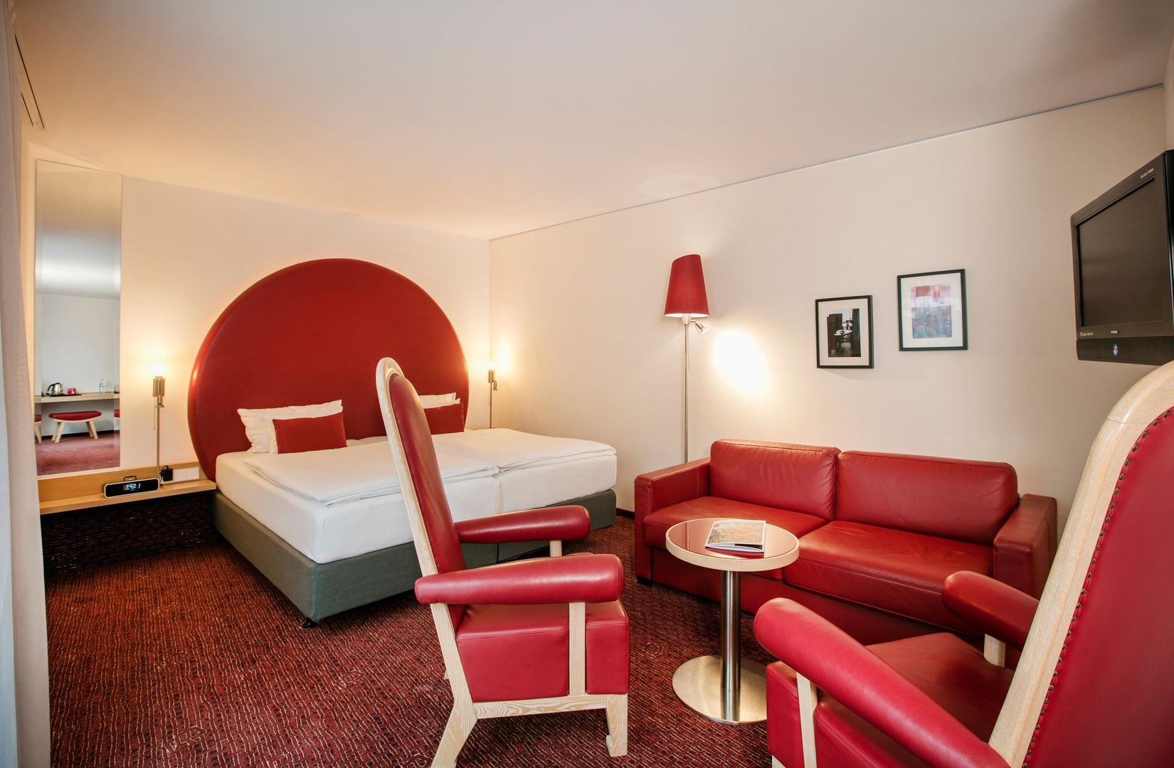 Photo - ARCOTEL Rubin Hamburg