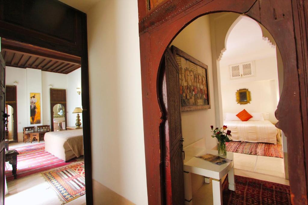 Photo - Riad du Ciel Marrakech