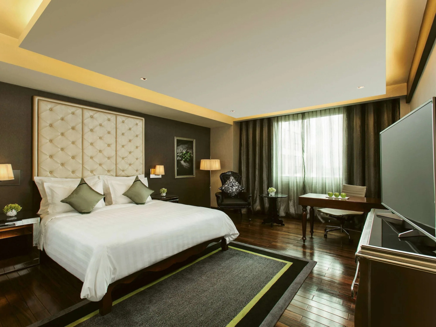 Photo - Mövenpick Hotel Hanoi Centre