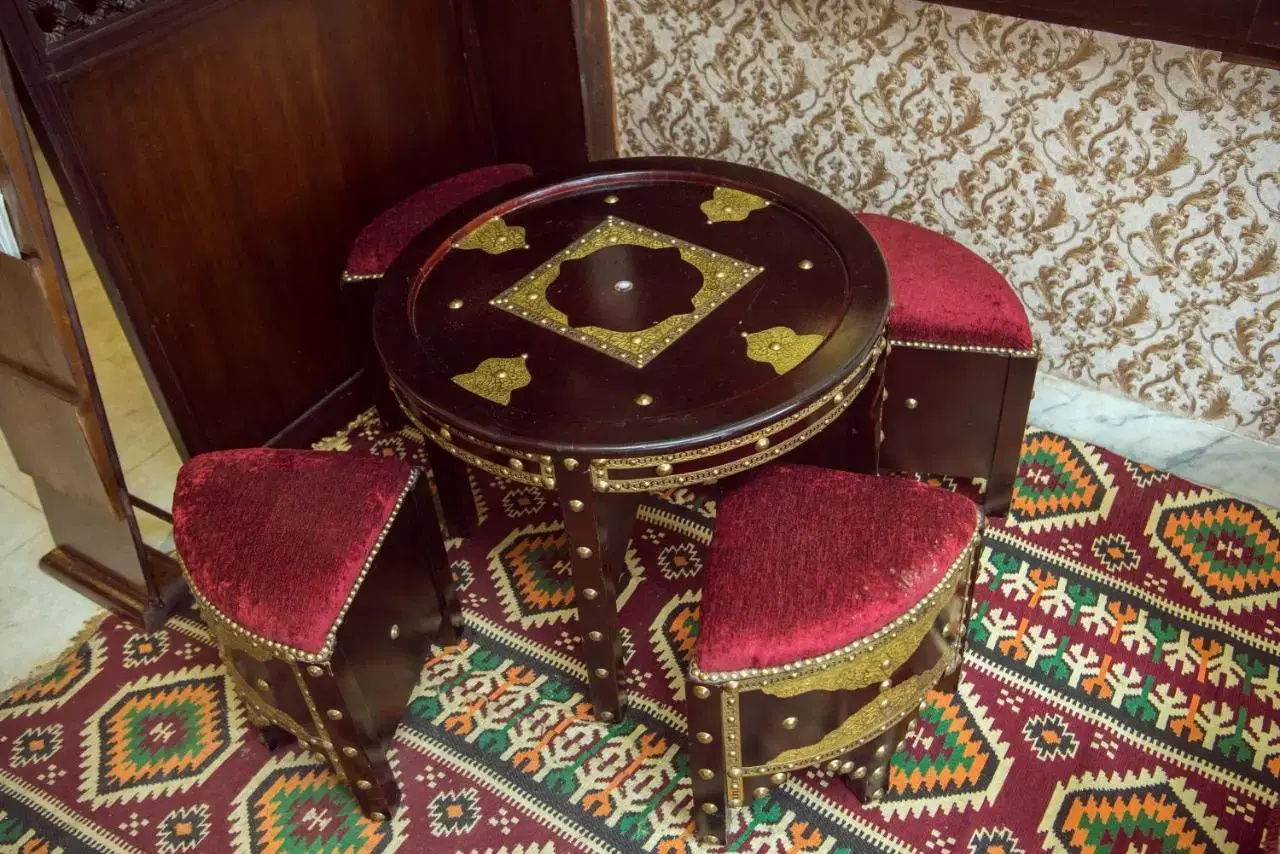 Foto - Salma Hotel