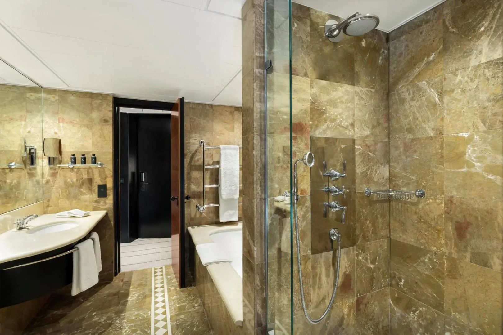 Foto - COMO The Halkin