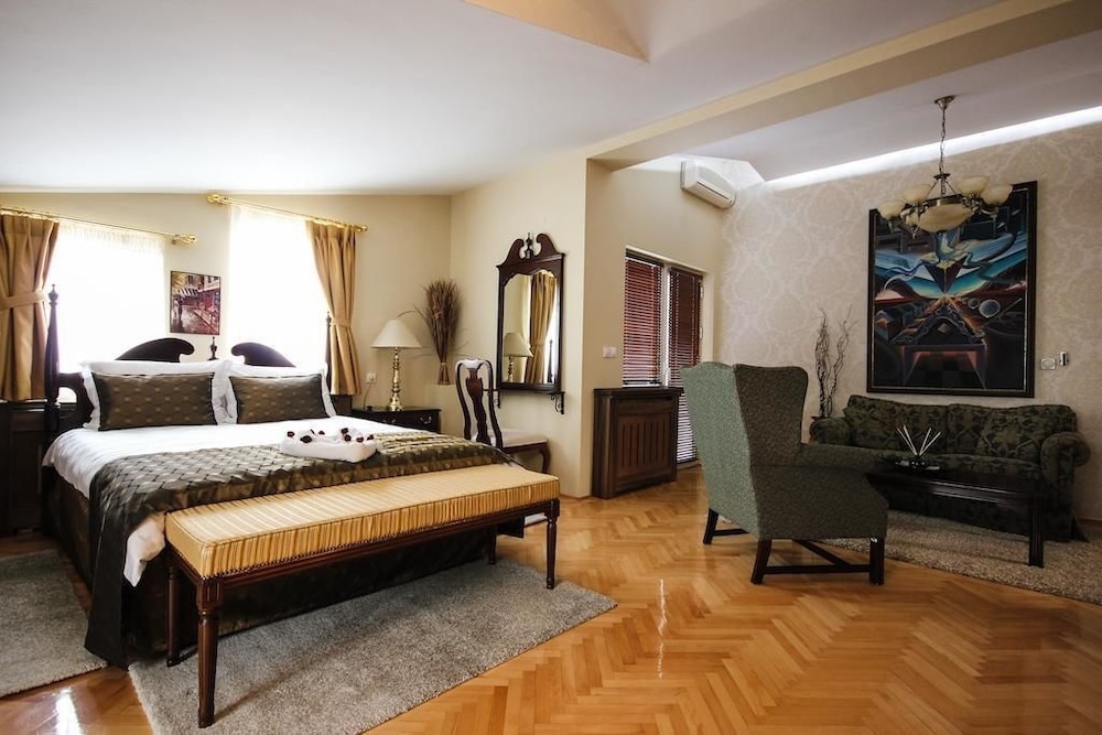 Villa Alexander