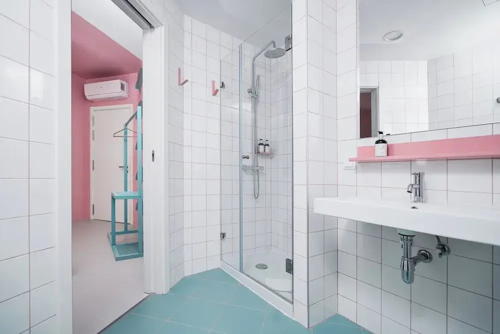 Foto - Boavista 83 Hostel Lisbon