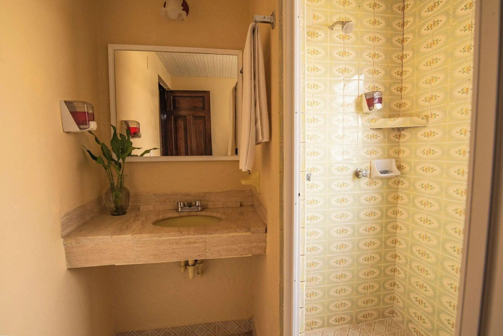 Photo - Hotel Palacio de Moctezuma