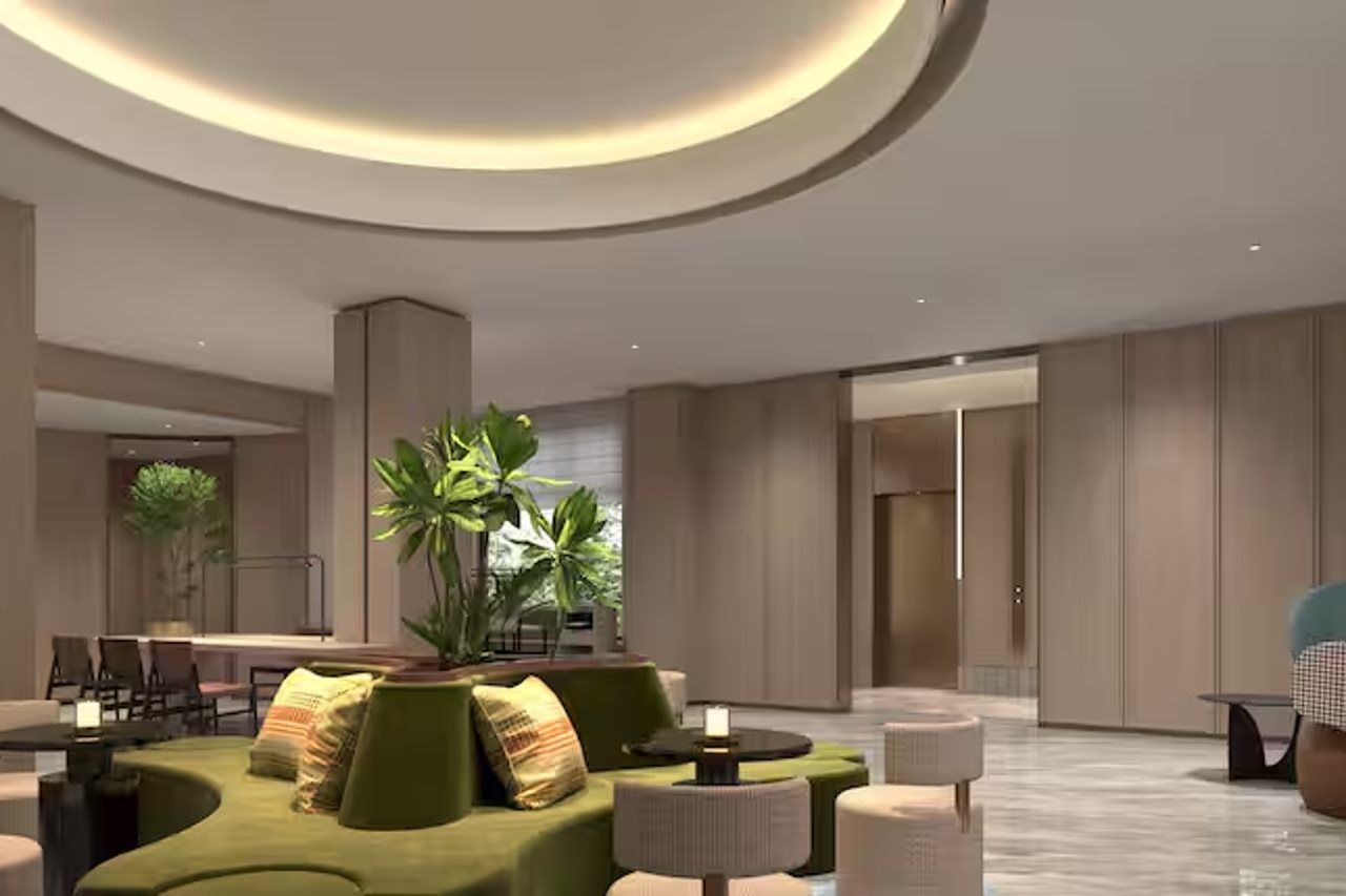Photo - Hilton Garden Inn Beijing Asian Games Village