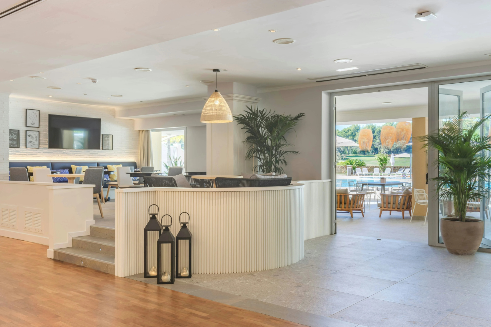 Foto - Denia Marriott La Sella Golf Resort & Spa
