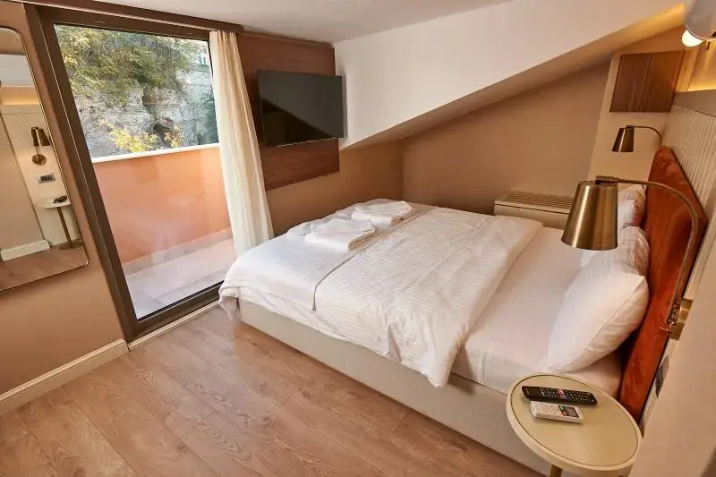 Photo - Saratoga Hotel Sultanahmet
