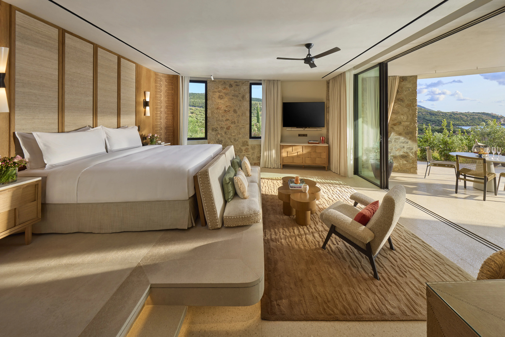 Mandarin Oriental, Costa Navarino, Bild 13 von 50