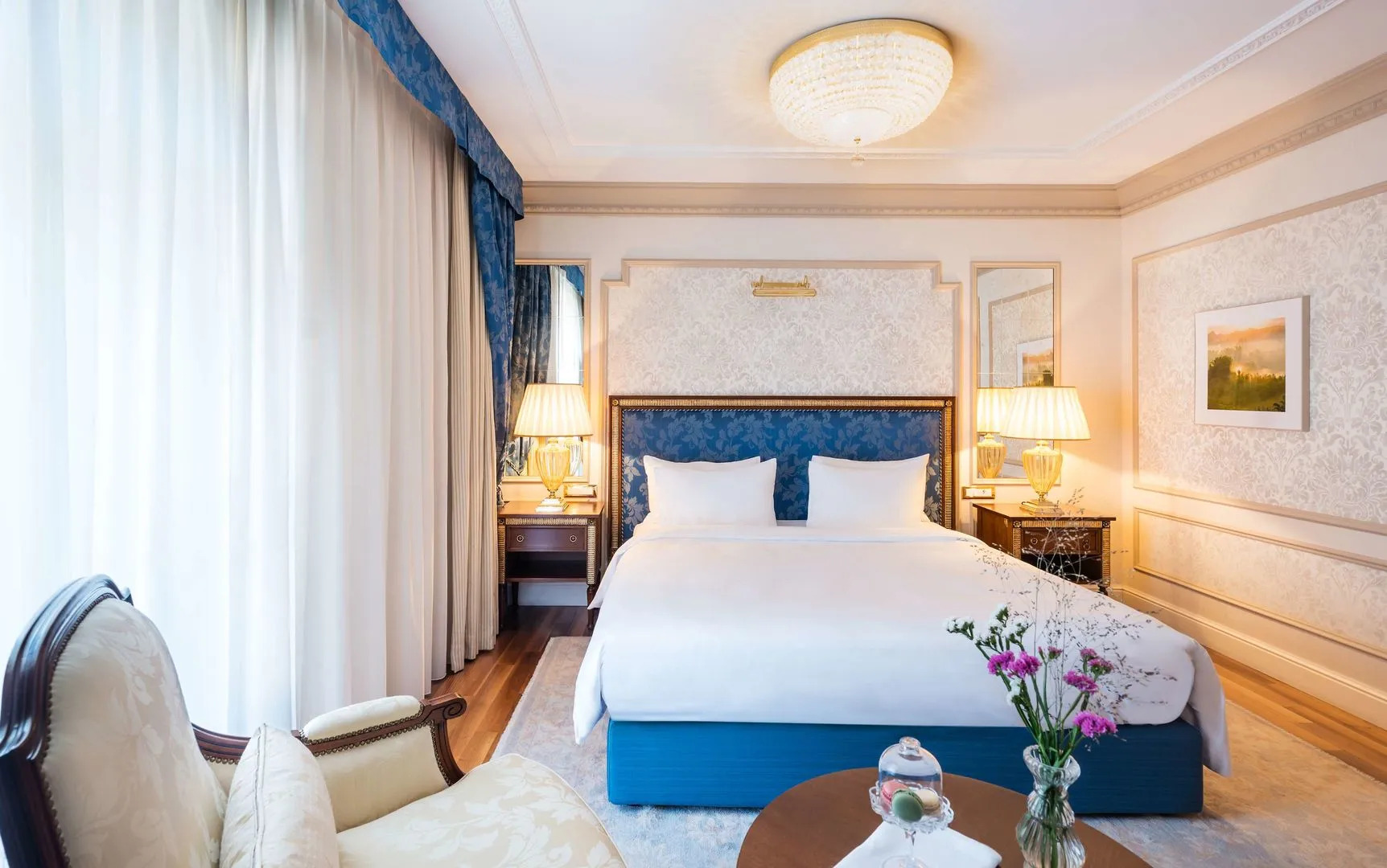 Foto - Hotel Flüela Davos - The Unbound Collection by Hyatt