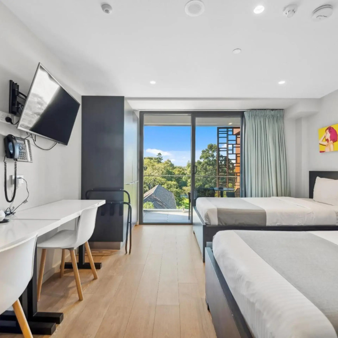 Photo - Studio 8 Residences - Top Ryde