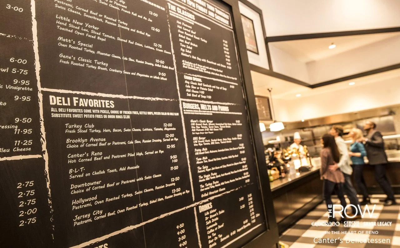 Foto - Silver Legacy Reno, A Caesars Destination