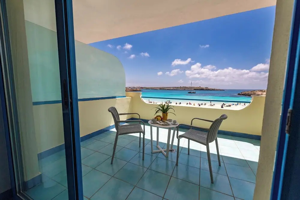 Foto - Hotel Baia Turchese
