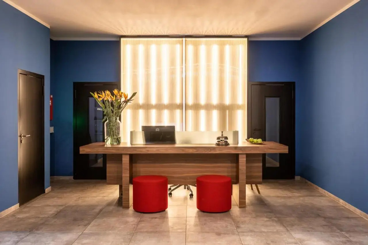 Photo - Hotel Neuer Fritz