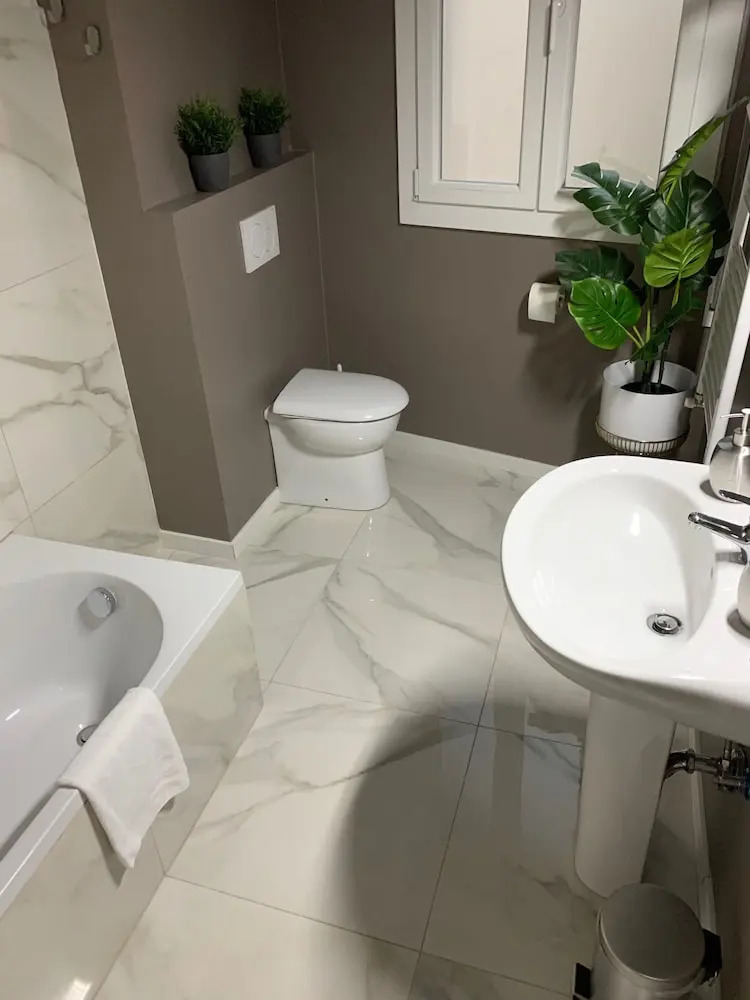 Foto - SUITE LAME 37 Rental Rooms