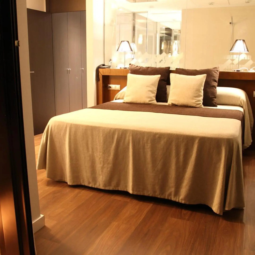 Foto - Hotel Don Paco