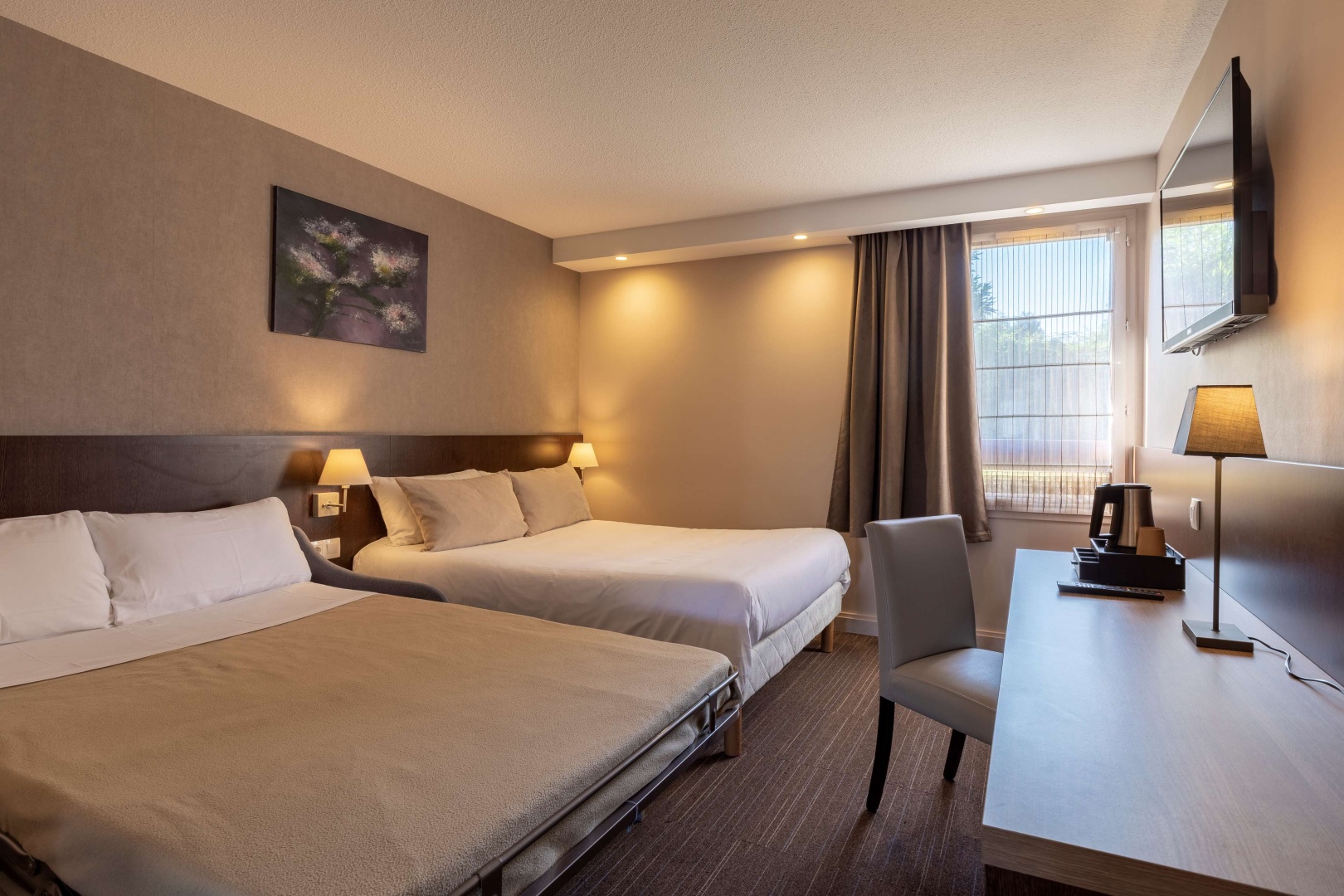 Foto - The Originals City Hotel Limoges Sud
