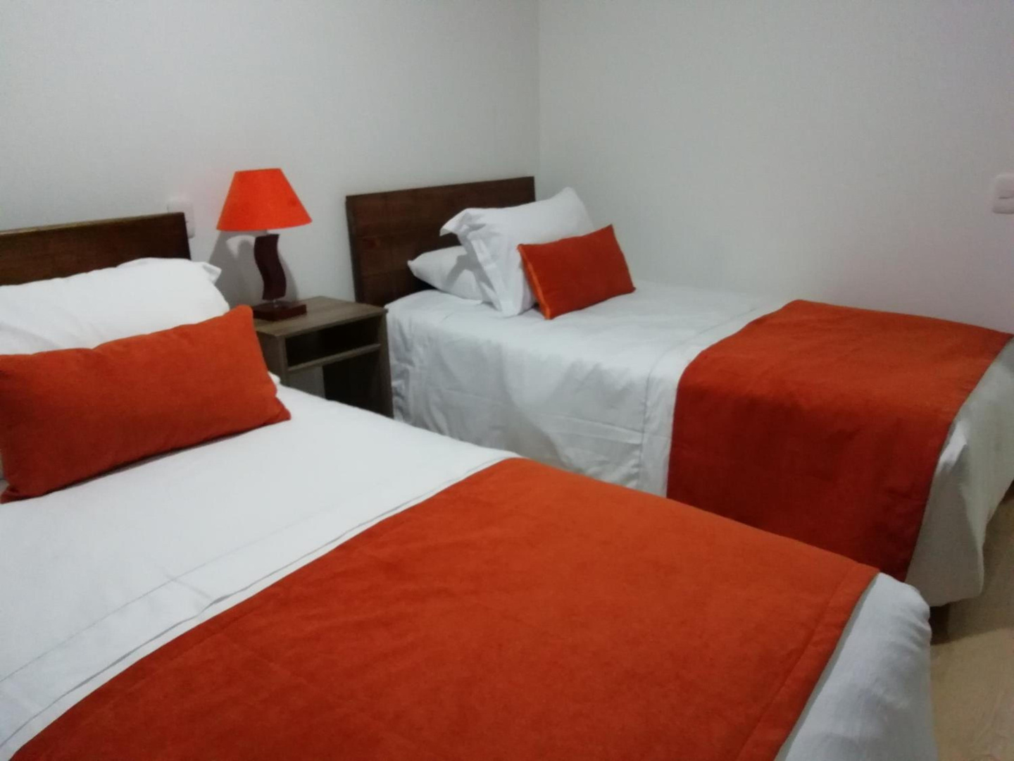Foto - Hotel Portal de los Andes