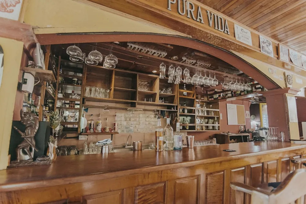 Photo - Hotel Tres Banderas