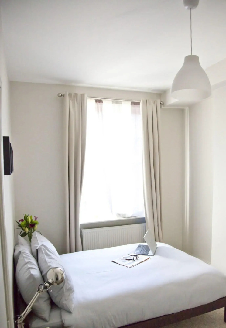 Foto - The Chapter Hotels - Griffin House