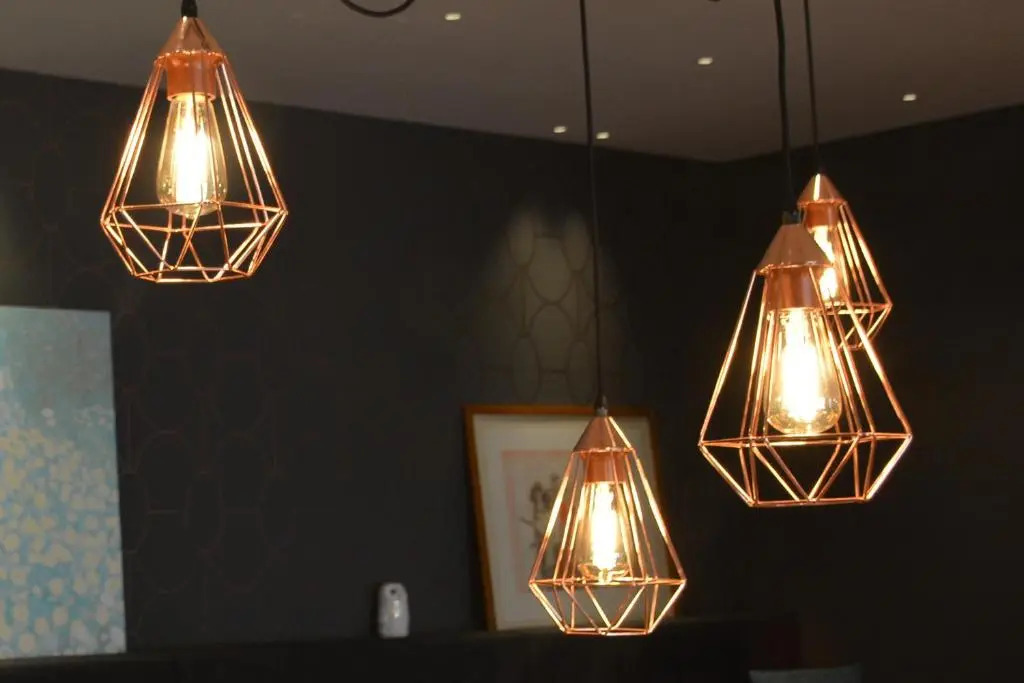 Foto - Up Rooms Vic Hotel