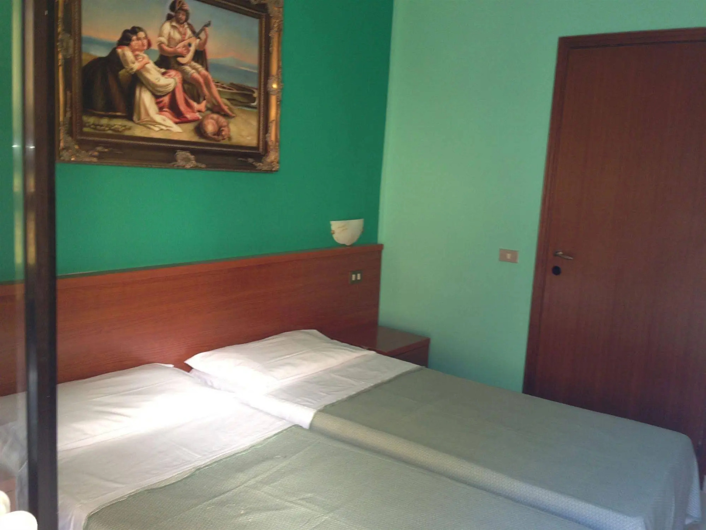 Photo - Hotel Bonola