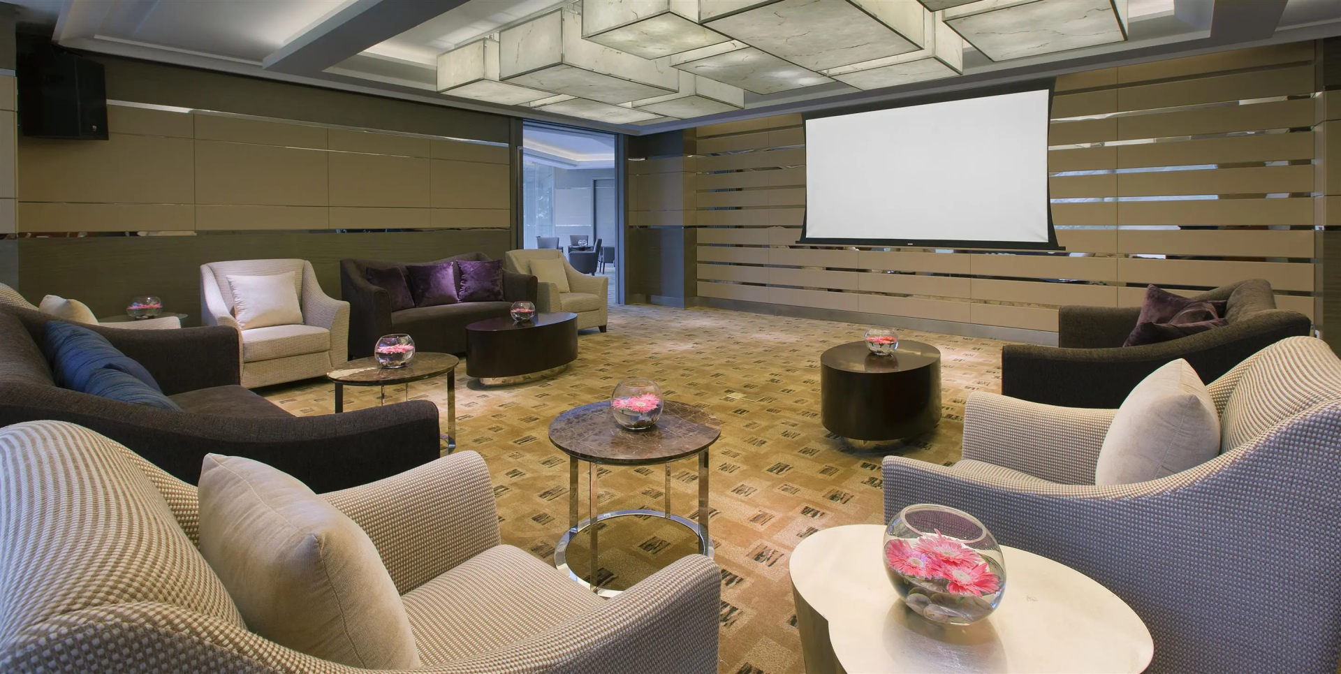 Foto - Four Points by Sheraton Shenzhen