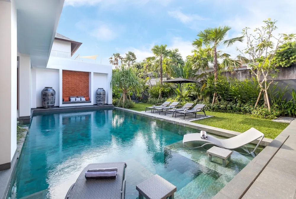 Photo - Villa Castil di Udara by Villa Finder