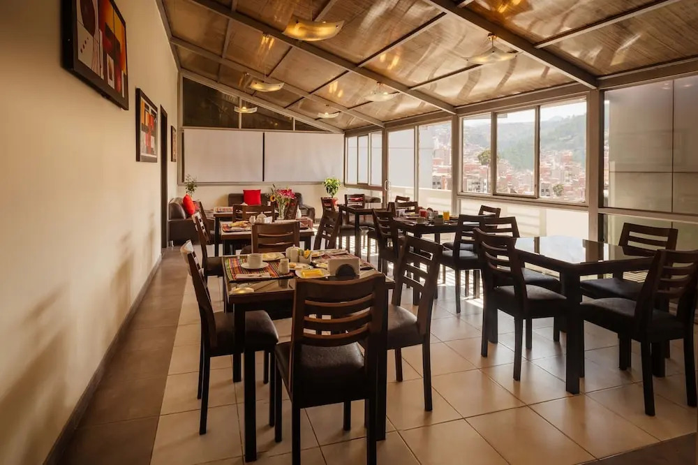 Foto - Group House Apart Hotel