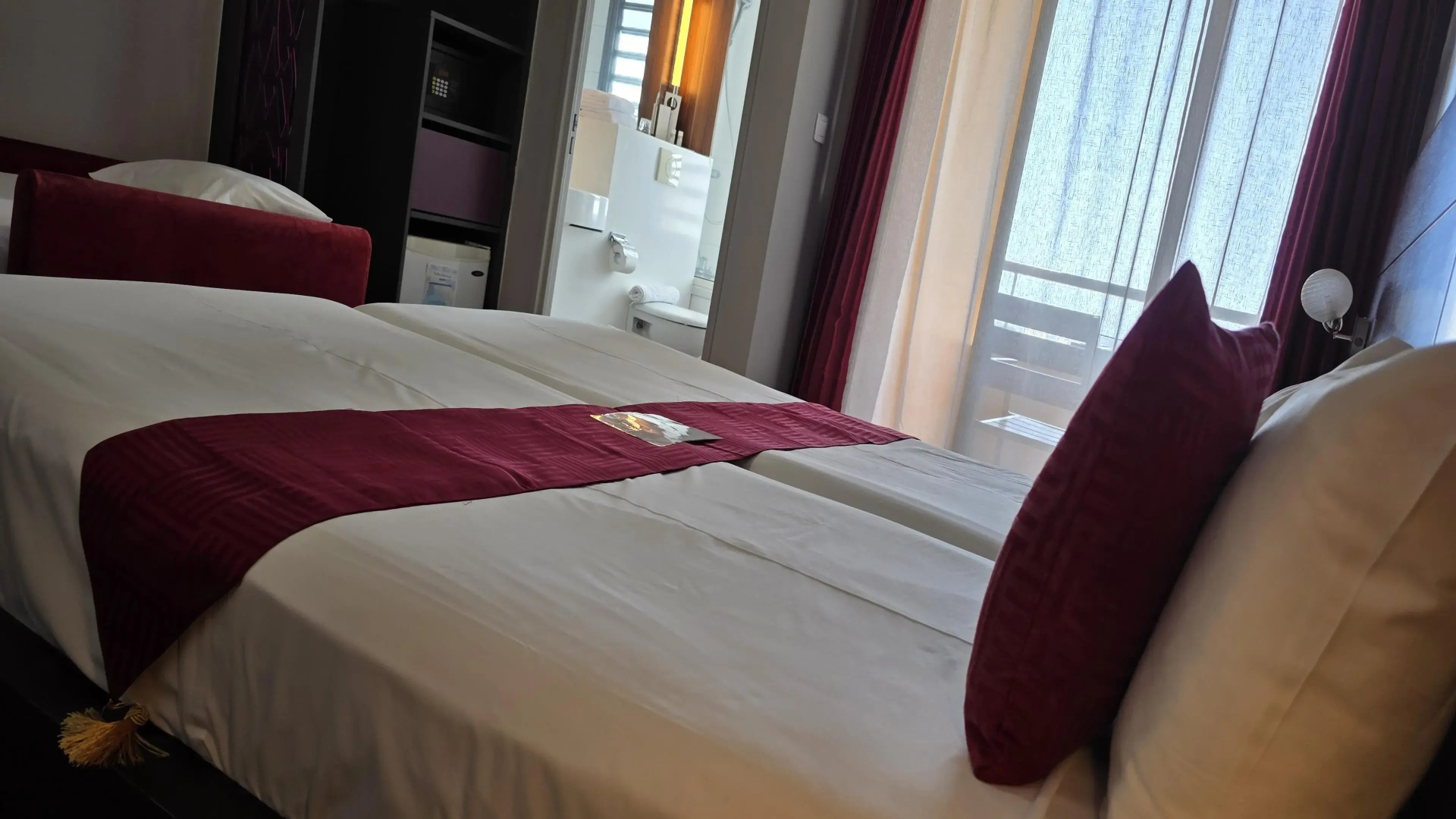 Foto - Tulip Inn Sainte Clotilde La Reunion