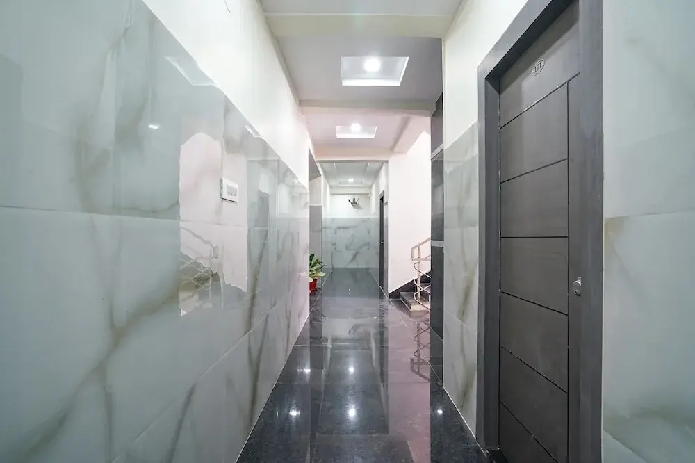 Foto - FabHotel Frendz - Nr Hitech City Metro Station