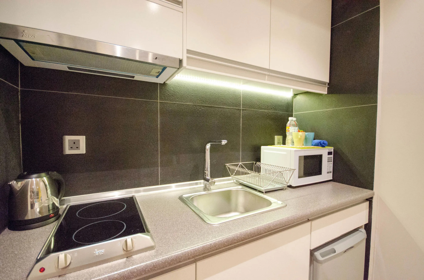 Foto - Crown Regency Serviced Suites