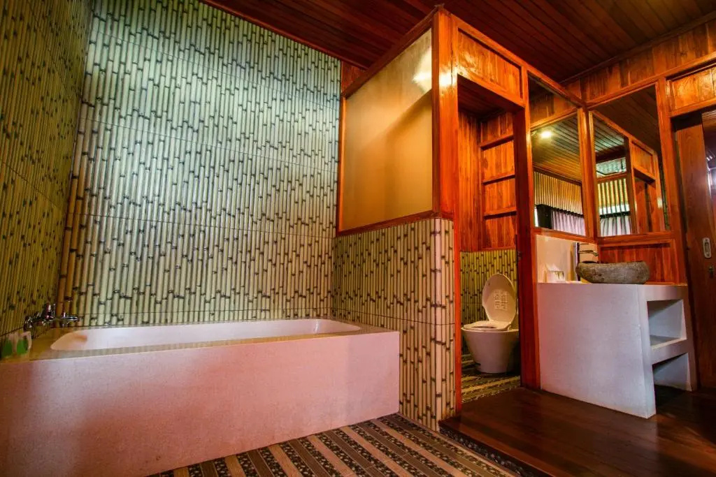 Foto - Munduk Menir Villas