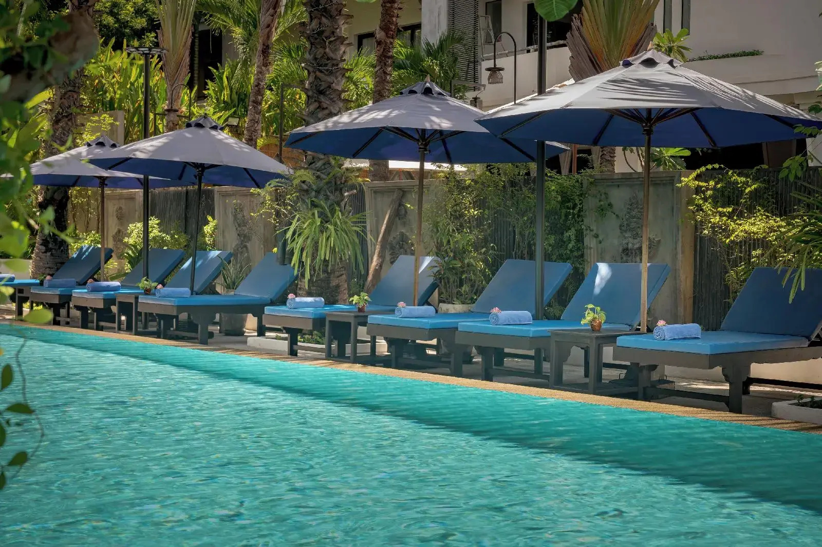Foto - Khmer Mansion Boutique Hotel