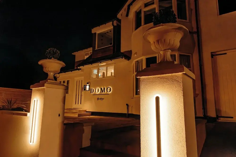 Photo - Domo Boutique Hotel Birmingham
