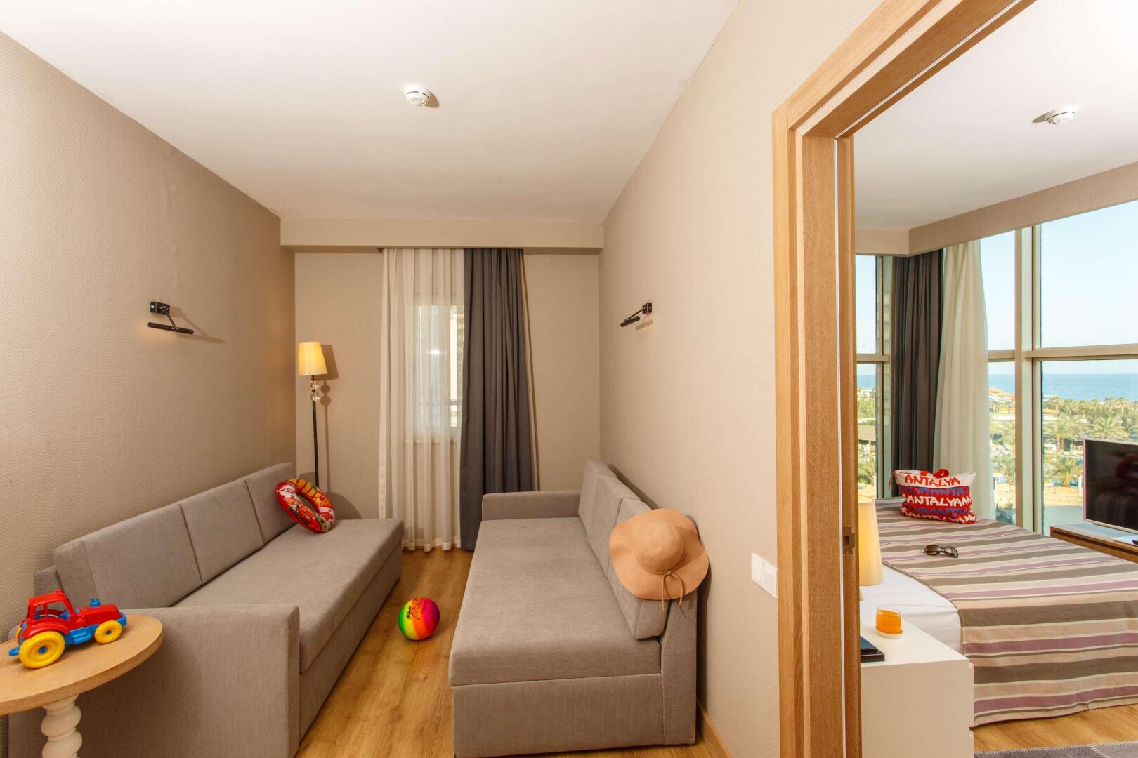 Foto - Sherwood Exclusive Lara