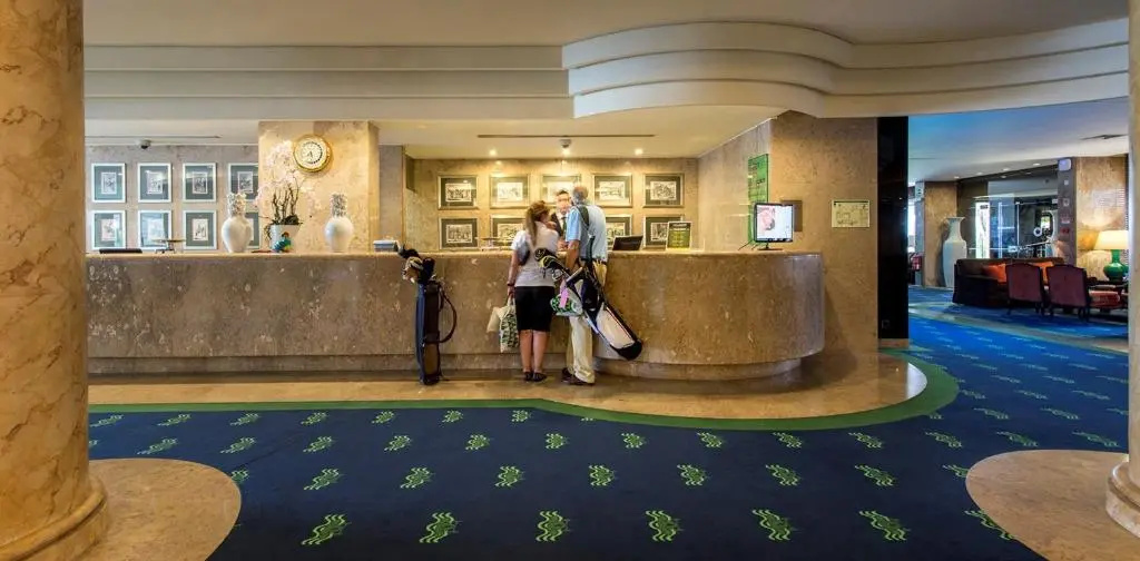 Foto - Hotel Solverde Spa and Wellness Center