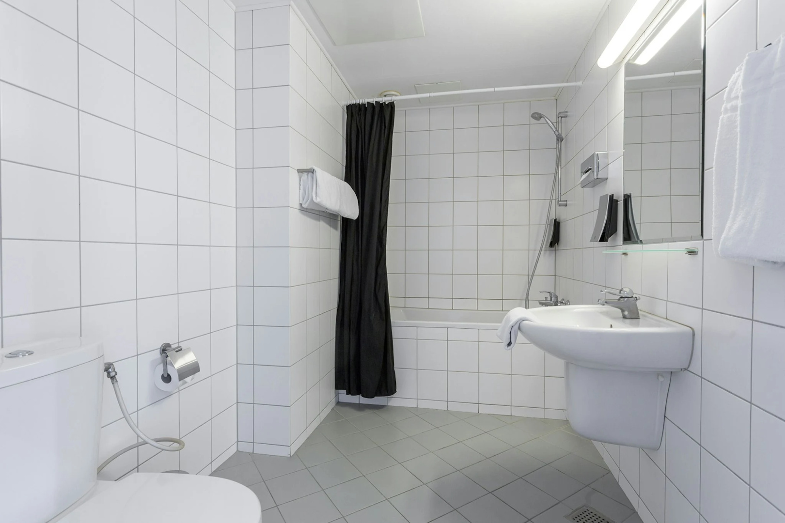 Foto - ProfilHotels Mercur